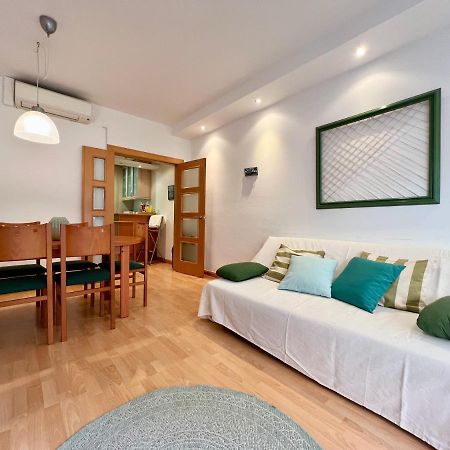 Prop De Mar A 60M De La Playa Apartment Calafell Exterior photo
