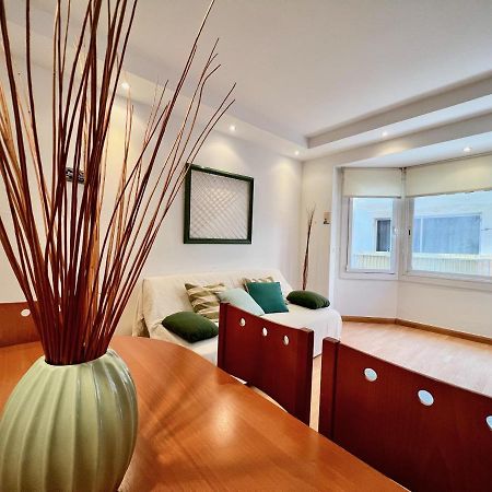 Prop De Mar A 60M De La Playa Apartment Calafell Exterior photo