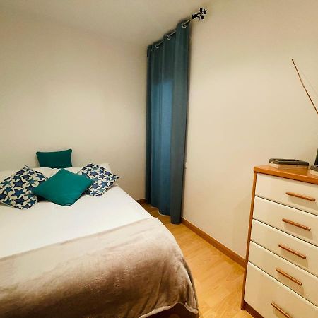 Prop De Mar A 60M De La Playa Apartment Calafell Exterior photo