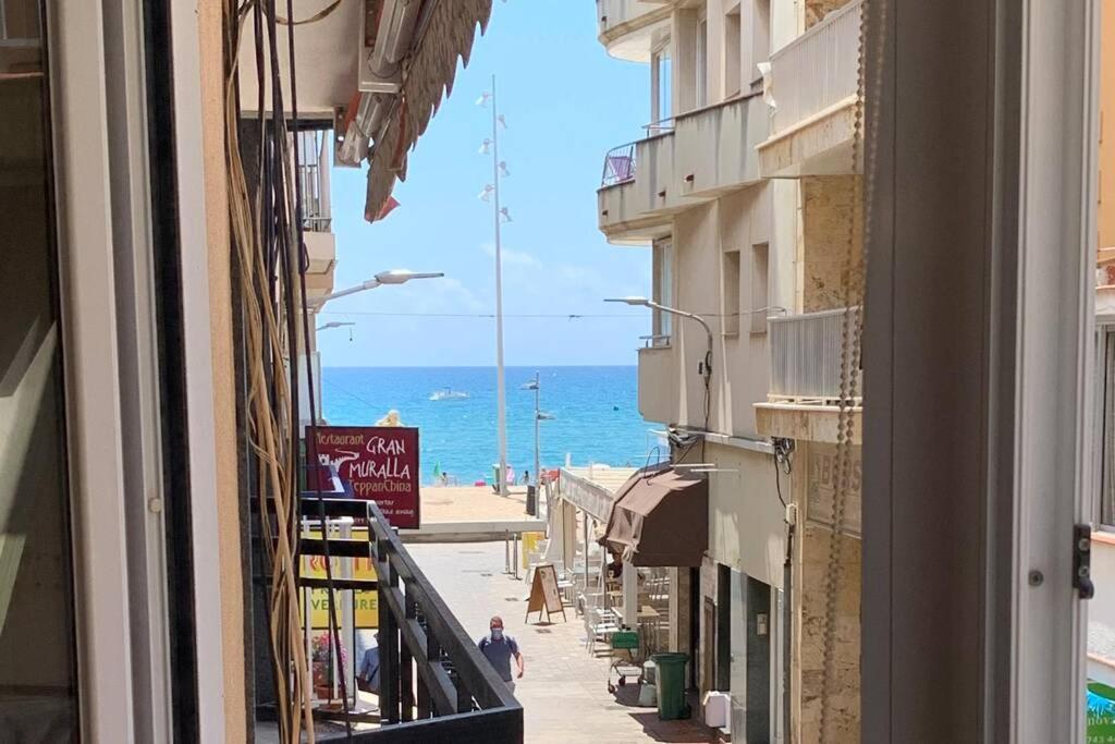 Prop De Mar A 60M De La Playa Apartment Calafell Exterior photo