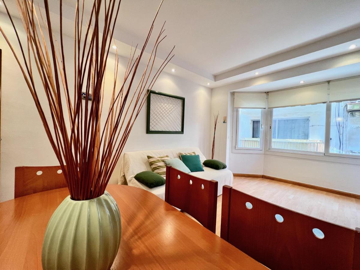 Prop De Mar A 60M De La Playa Apartment Calafell Exterior photo