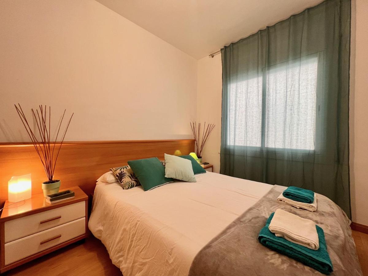 Prop De Mar A 60M De La Playa Apartment Calafell Exterior photo