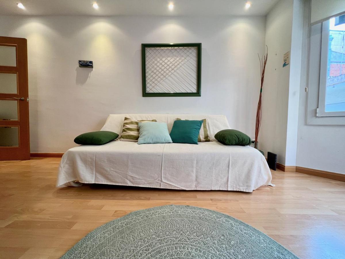 Prop De Mar A 60M De La Playa Apartment Calafell Exterior photo